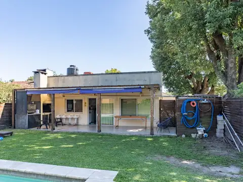 Casa en Venta 15 años