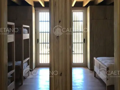 Casa en Alquiler Temporal 2024 años