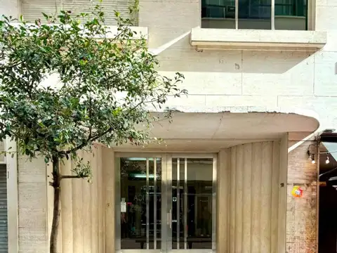Se vende Departamento de 2 ambientes en Microcentro, Capital Federal.
