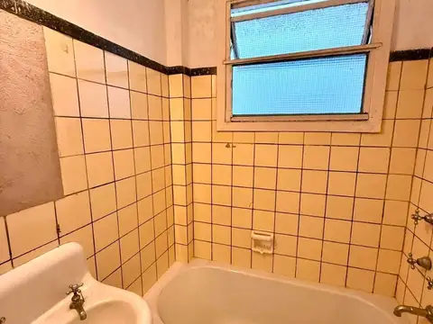 Departamento en Venta 50 años