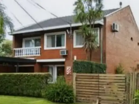 Casa en Venta de 4 dormitorios