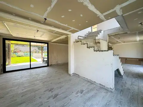 Casa en Venta con 1 cochera