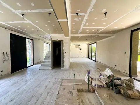 Casa en Venta en El Lauquen, USD 520.000