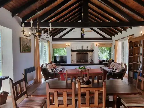 LOS CARDALES COUNTRY CLUB