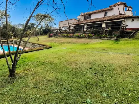 Casa en Venta 17 años
