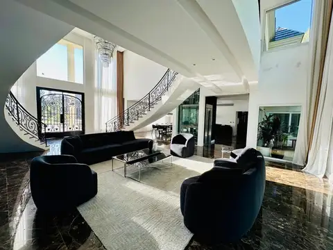 Casa en Venta en Canning, USD 3.000.000