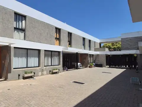 DUPLEX 2 DORM CON COCHERA EN HOUSING LA CALERA