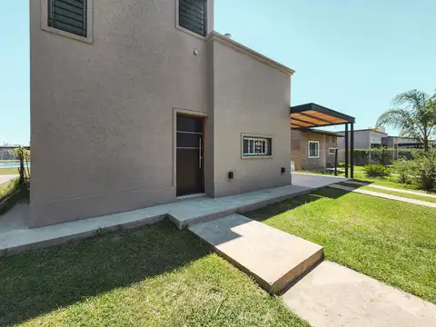 Casa en Venta 7 años