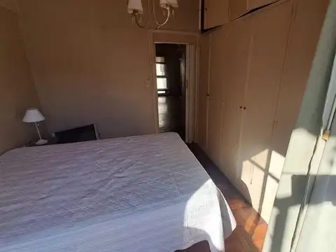 Departamento en Alquiler 60 años