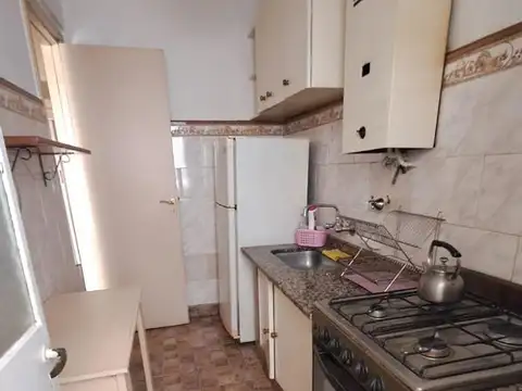 Departamento en Alquiler de 1 dormitorio