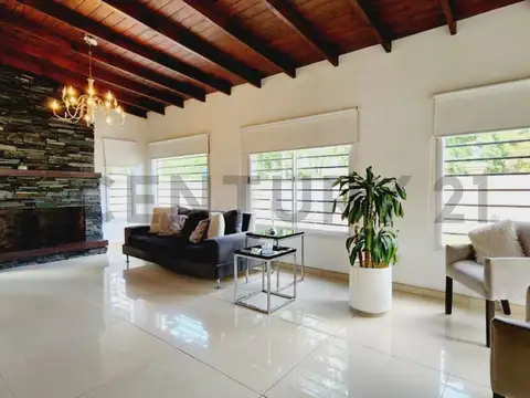 Casa en Venta de 4 dormitorios