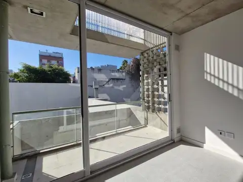 Departamento en Venta en Parque Chas, USD 115.000