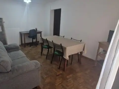 DEPARTAMENTO 1 DORMITORIO BOULEVARD CHACABUCO