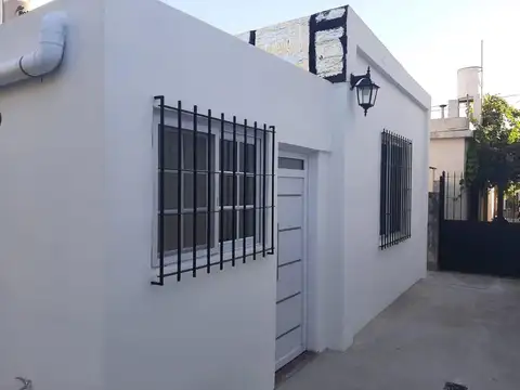 Depto Tipo Casa en Venta 6 años