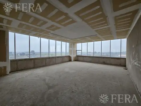 Venta de Oficina 79 m2 aprox en Office Tower Escobar