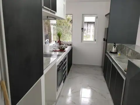 Casa en Alquiler Temporal de 2 dormitorios