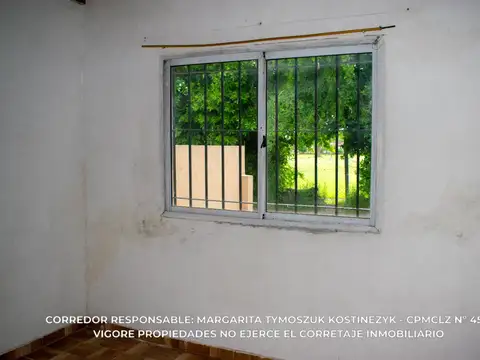 Casa en alquiler en Burzaco Ubicación estratégica Entrega inmediata