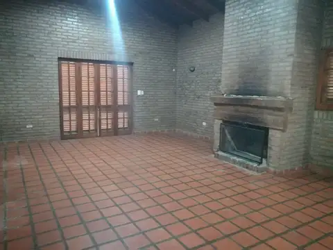 Casa en Alquiler al Noroeste