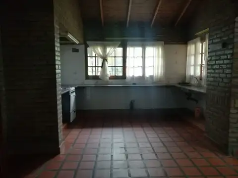 Casa en Alquiler en City Bell, $ 1.950.000