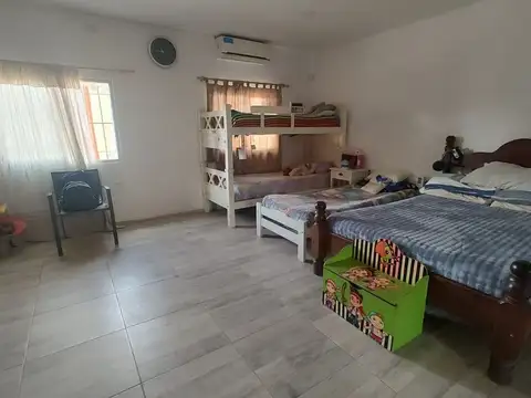 VENTA DE CASA 1 DORM Bo ARGUELLO