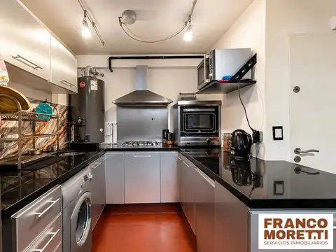 Departamento en Venta 22 años