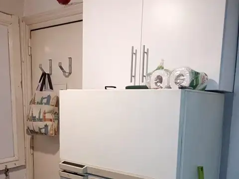 Departamento en Venta 70 años