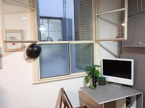 Departamento en Venta en San Cristóbal, USD 37.900