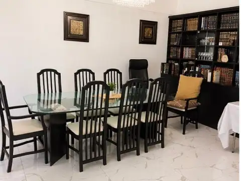 Departamento en Venta de 4 dormitorios