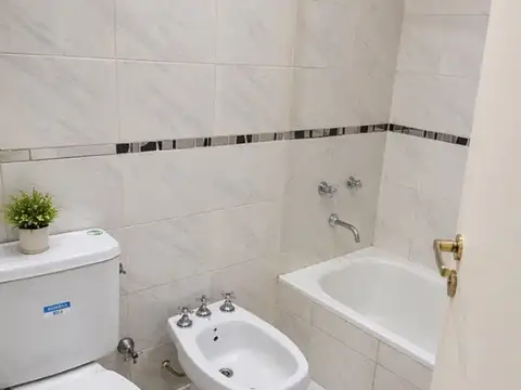 Departamento en Venta en Balvanera, USD 335.000