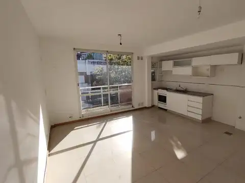 Vendo Departamento 1 dormitorio Moreno al 100 Rosario Centro, excelente ubicación