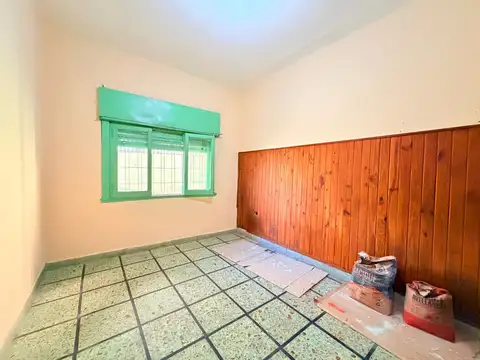 Depto Tipo Casa en Alquiler de 1 dormitorio