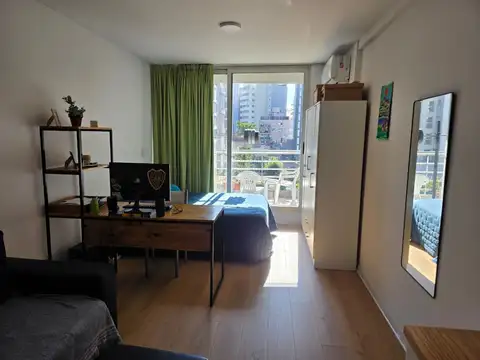 Departamento en Venta 12 años