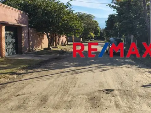Terreno en Venta de 589,0 m2