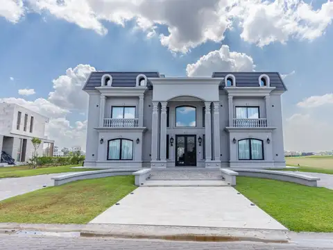 Mariano  castex  al 10000