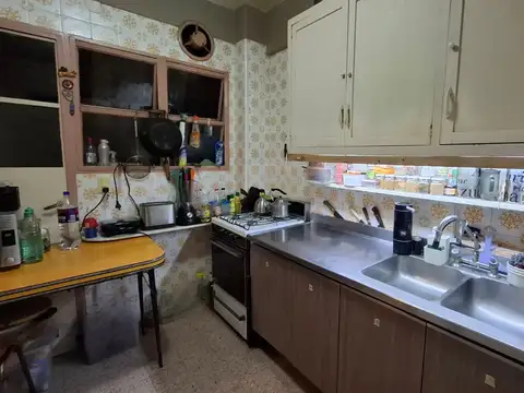 Departamento en Venta al Norte