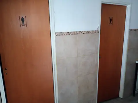 Ituzaingó 600