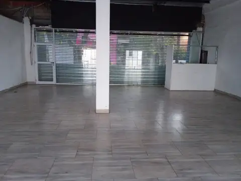Ituzaingó 600