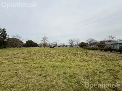 Terreno en Venta en Los Alcanfores, USD 90.000