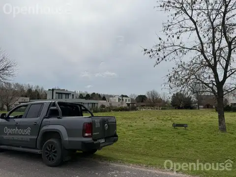 Barrio Los Alcanfores