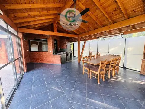 Casa en Alquiler en Country Club Banco Provincia, USD 1.300