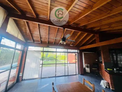 Casa en Alquiler 22 años
