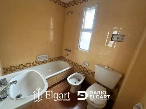 Departamento en Venta 45 años