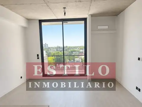 AV. CONGRESO 3200, VENTA DEPARTAMENTO DE UN AMBIENTE Y MEDIO