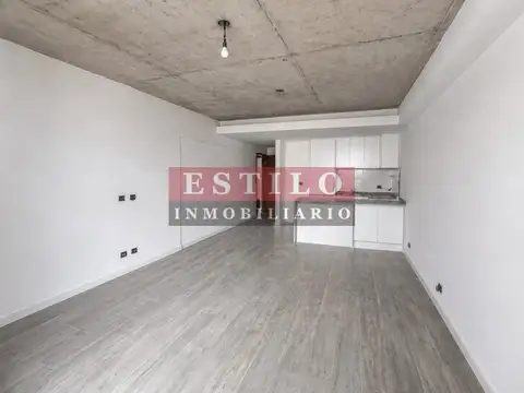 Departamento en Venta en Núñez, USD 104.900