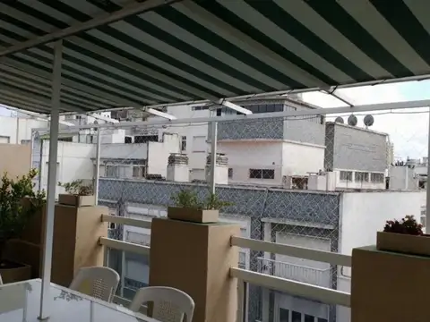 Departamento en Venta de 3 dormitorios