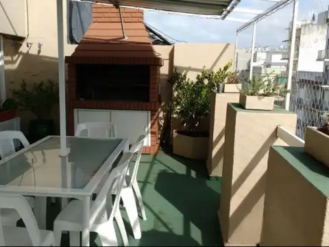 Departamento en Guemes