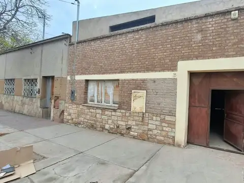GALPÓN VENTA SAN JOSÉ DE GUAYMALLÉN