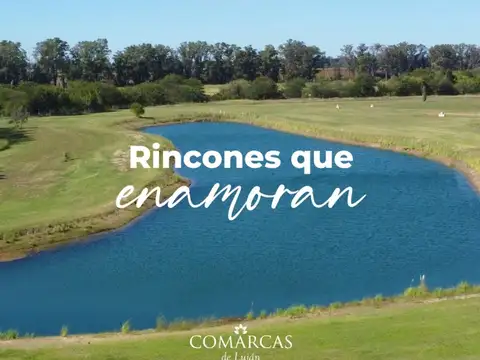 VENTA PERMUTA Lote 2000 m2 a la LAGUNA Santa Inés