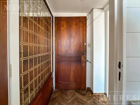 Departamento en Alquiler de 4 ambientes