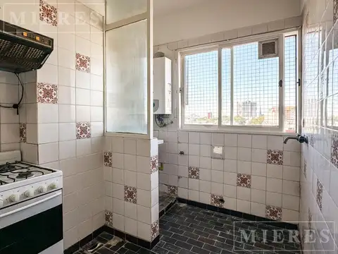 Departamento en Alquiler al Este